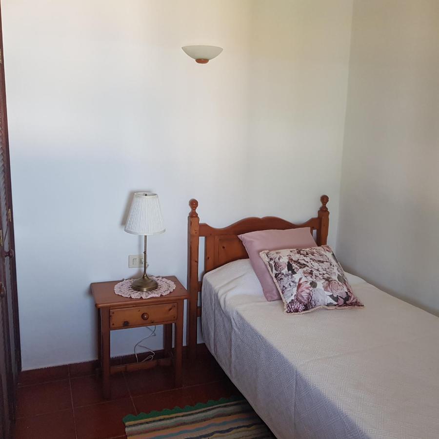 Willa Casa Pardelo Fuencaliente de la Palma Zewnętrze zdjęcie