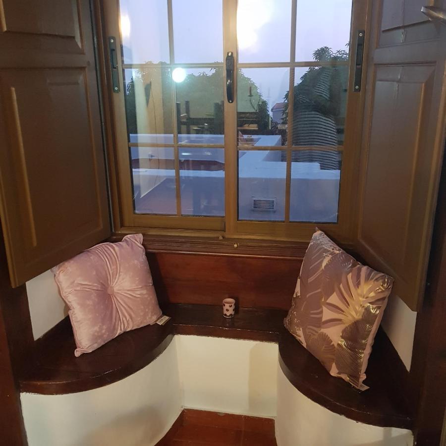 Willa Casa Pardelo Fuencaliente de la Palma Zewnętrze zdjęcie